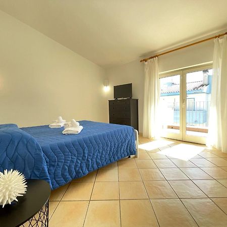 סנטה טרזה גאיורה Residence Ponente מראה חיצוני תמונה