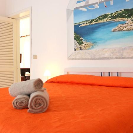סנטה טרזה גאיורה Residence Ponente מראה חיצוני תמונה