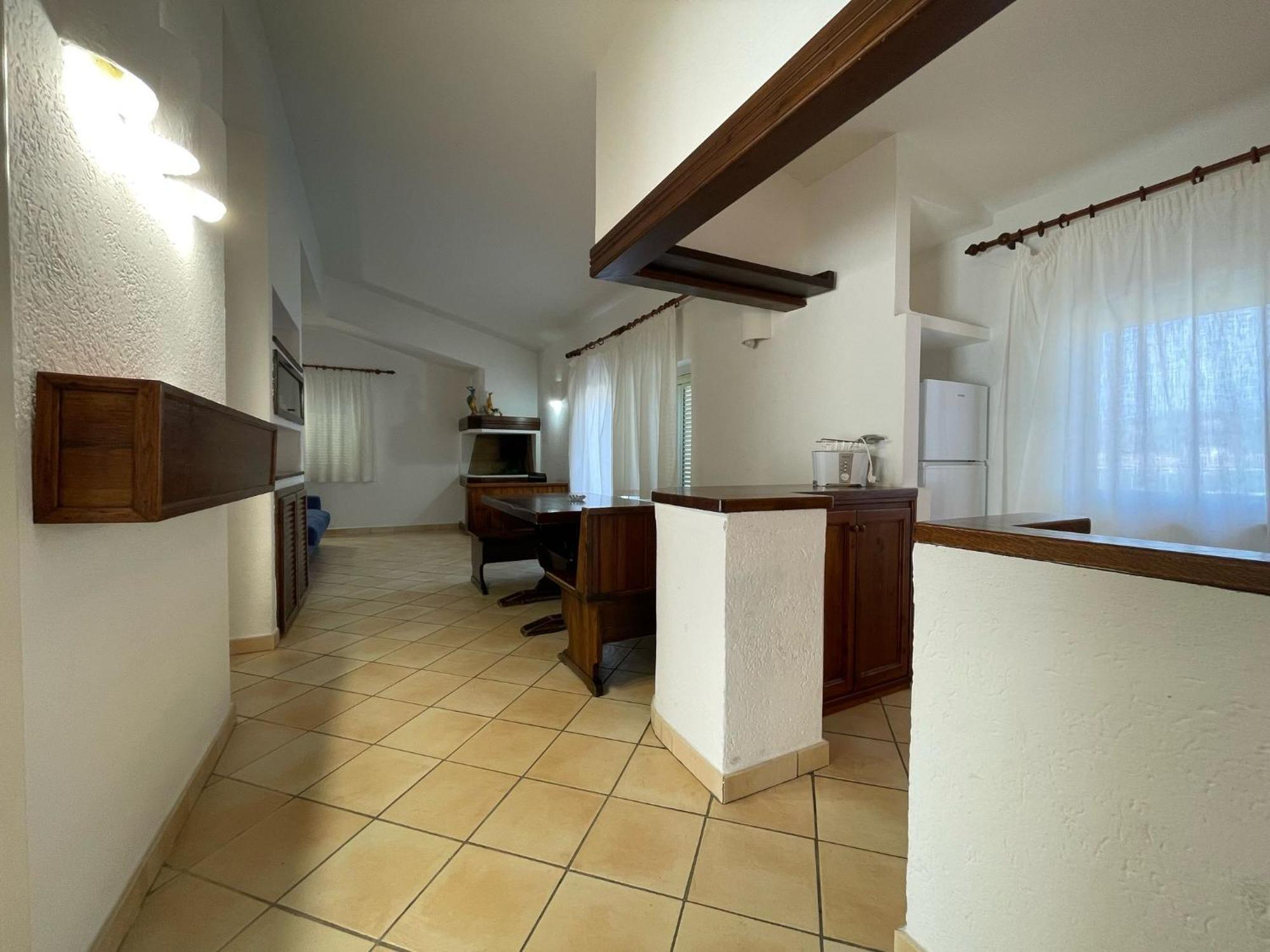 סנטה טרזה גאיורה Residence Ponente מראה חיצוני תמונה