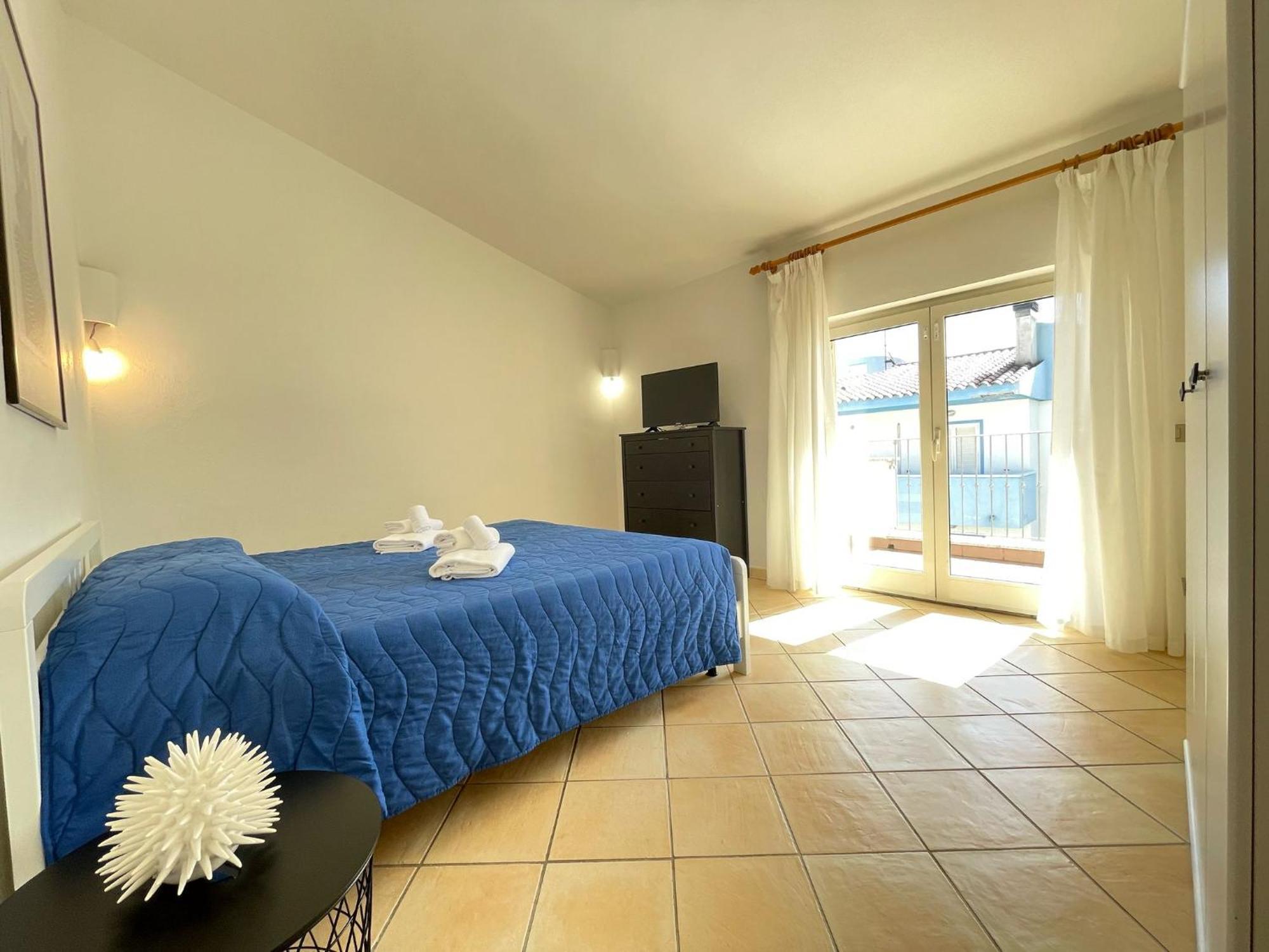 סנטה טרזה גאיורה Residence Ponente מראה חיצוני תמונה
