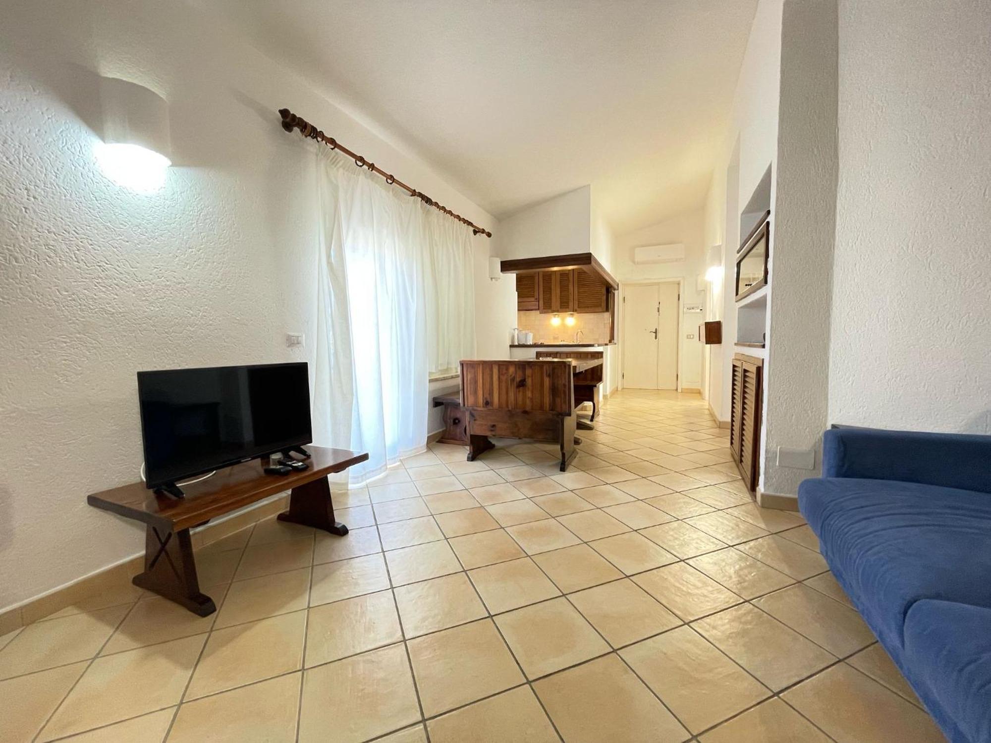סנטה טרזה גאיורה Residence Ponente מראה חיצוני תמונה