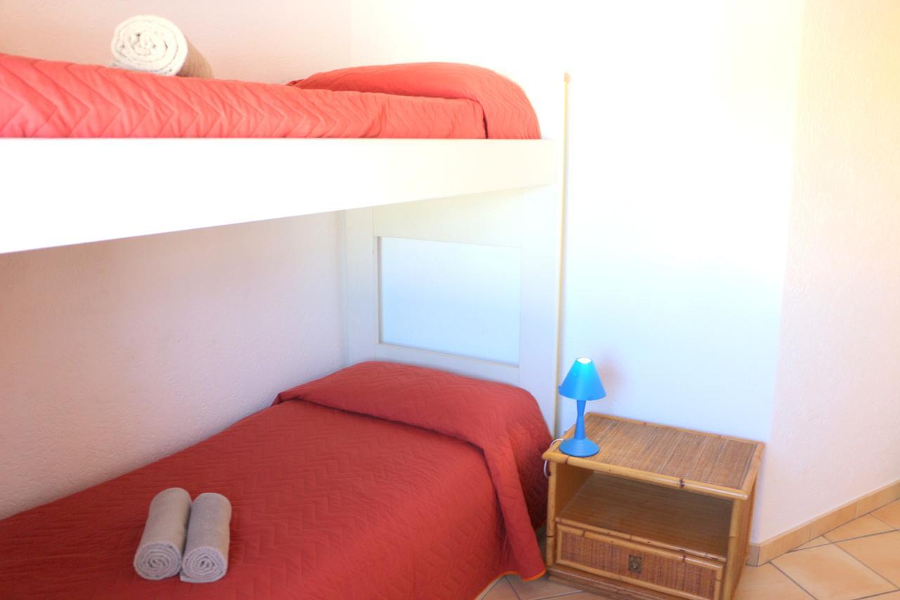 סנטה טרזה גאיורה Residence Ponente מראה חיצוני תמונה