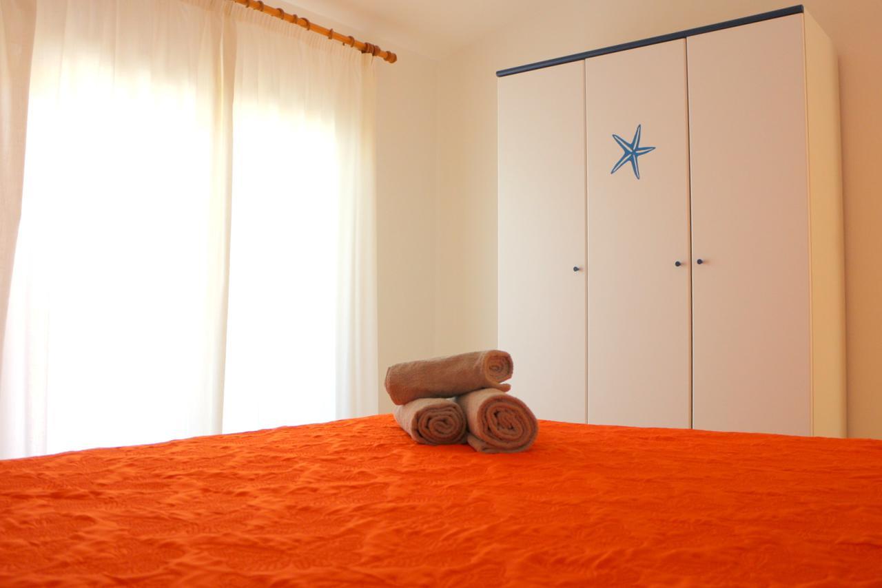 סנטה טרזה גאיורה Residence Ponente מראה חיצוני תמונה