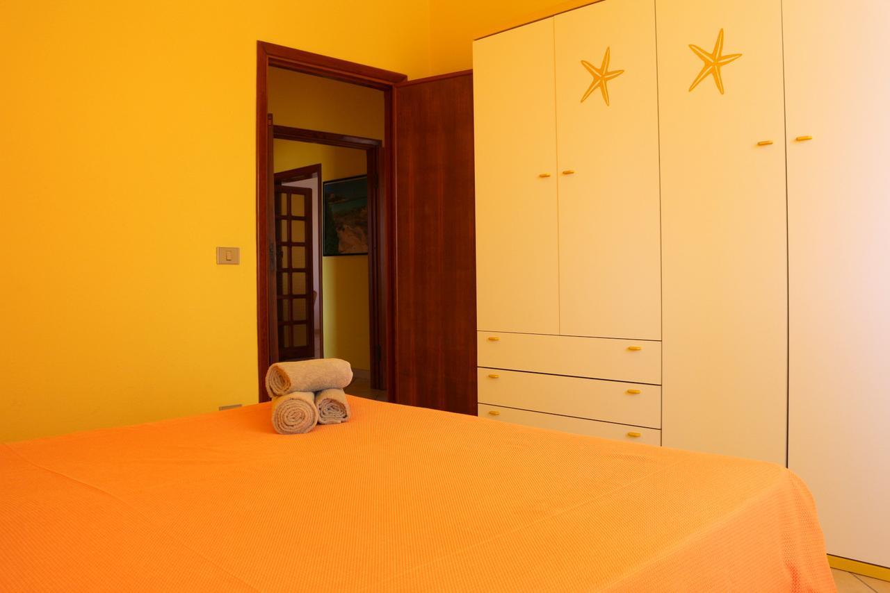 סנטה טרזה גאיורה Residence Ponente מראה חיצוני תמונה