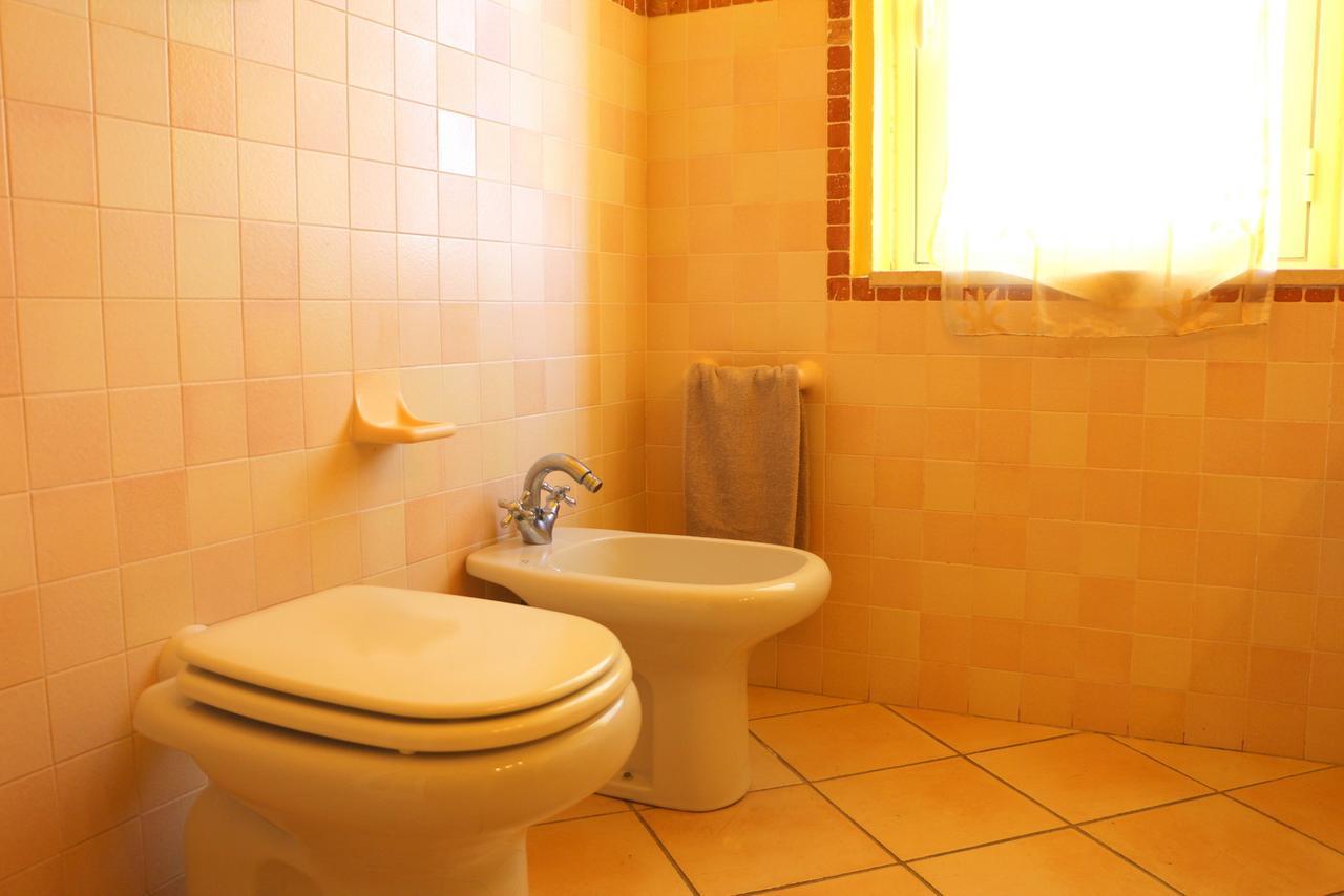 סנטה טרזה גאיורה Residence Ponente מראה חיצוני תמונה