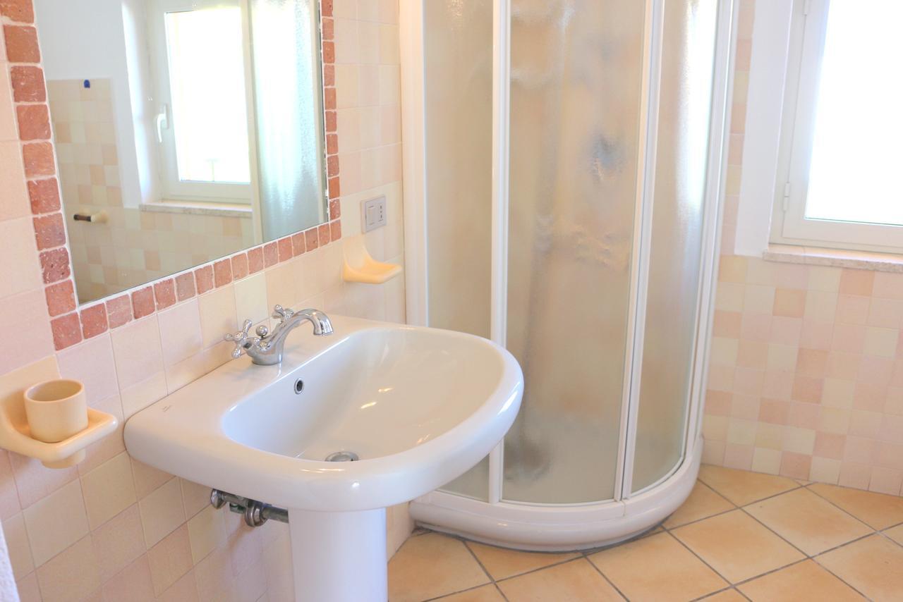 סנטה טרזה גאיורה Residence Ponente מראה חיצוני תמונה